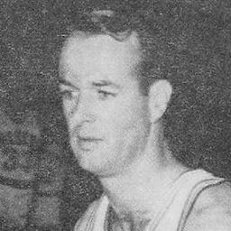 Portrait of Bobby Leonard