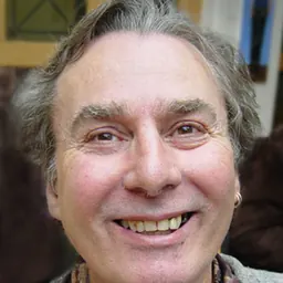 Portrait of Godfrey Blow