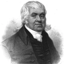 Portrait of John Murray