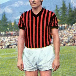 Portrait of Giorgio Biasiolo