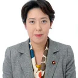 Portrait of Masayo Tanabu