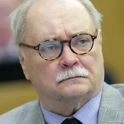 Portrait of Vladimir Bortko