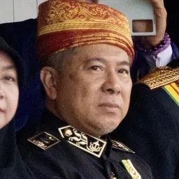 Portrait of Norarfan Zainal