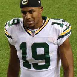 Portrait of Malachi Dupre