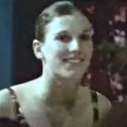 Portrait of Alison Drake