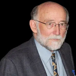 Portrait of Donald Acheson