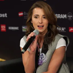 Portrait of Tamar Kaprelian