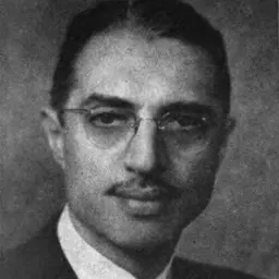 Portrait of Isidore Dollinger
