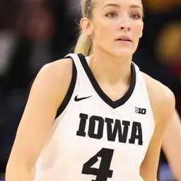 Portrait of Kylie Feuerbach