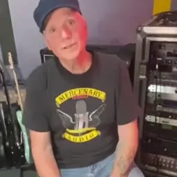 Portrait of Chris Poland