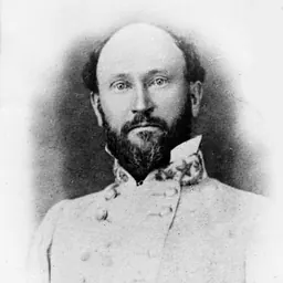 Portrait of James Green Martin