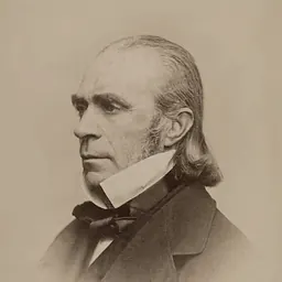 Portrait of Louis-Antoine Garnier-Pagès