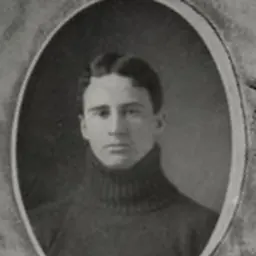 Portrait of Hope Sadler
