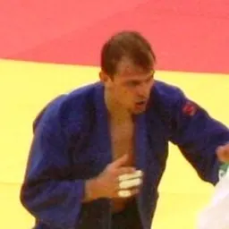 Portrait of Denis Iartcev