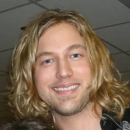 Portrait of Casey James