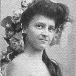 Portrait of Vivian Prescott
