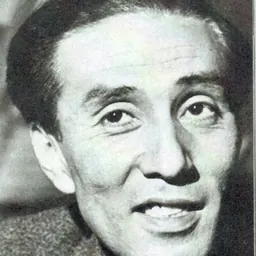 Portrait of Kō Nishimura