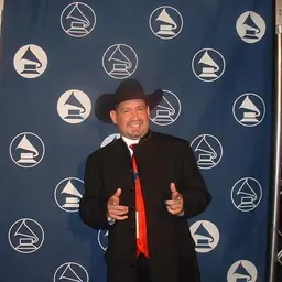 Portrait of Jonny Martinez