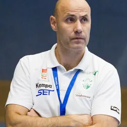 Portrait of Erlingur Richardsson