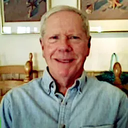 Portrait of Paul Craig Roberts