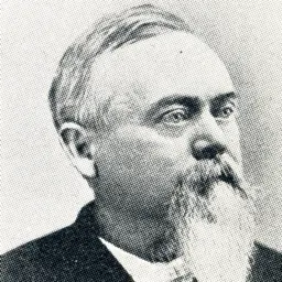 Portrait of George Ainslie
