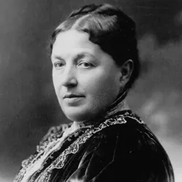 Portrait of Jeanne Fallières
