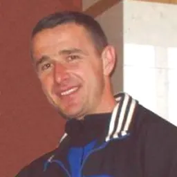 Portrait of Đuro Kodžo