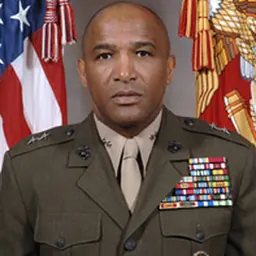 Portrait of Ronald S. Coleman