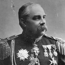 Portrait of Axel Ryding