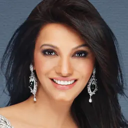 Portrait of Diana Hayden