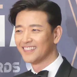 Portrait of Bae Soo-bin