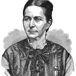 Portrait of Loreta Janeta Velazquez