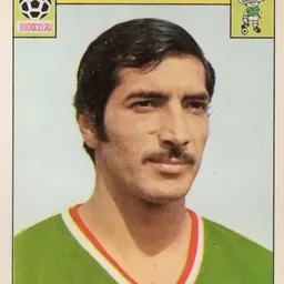 Portrait of Vicente Pereda