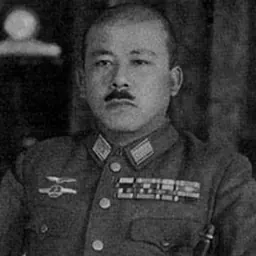 Portrait of Tadashi Katakura