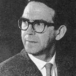 Portrait of Erlendur Patursson