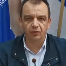 Portrait of Đurađ Jakšić