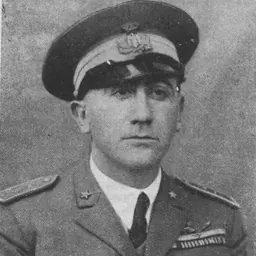 Portrait of Fernando Silvestri