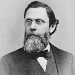 Portrait of Isaac Newton Carleton