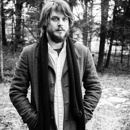 Portrait of Marco Benevento