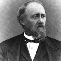 Portrait of Kirkland C. Barker
