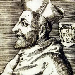 Portrait of Giovanni Piccolomini