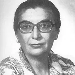 Portrait of Adriana Seroni