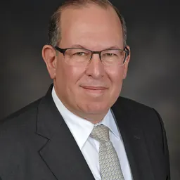 Portrait of Daniel Alpert
