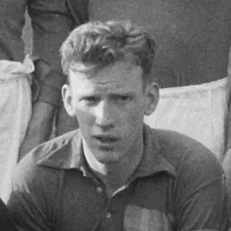 Portrait of Karl-Erik Andersson