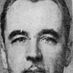 Portrait of Robert A. Royer