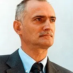 Portrait of Sergio Cecotti