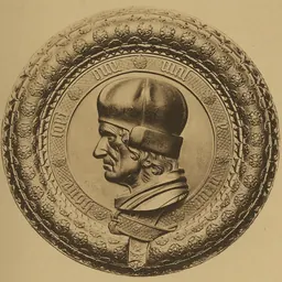 Portrait of Thomas Lovell