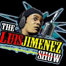 Portrait of Luis Jiménez