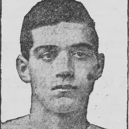 Portrait of Will Joseph
