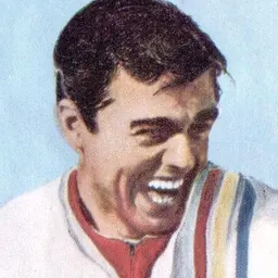 Portrait of Craig Breedlove